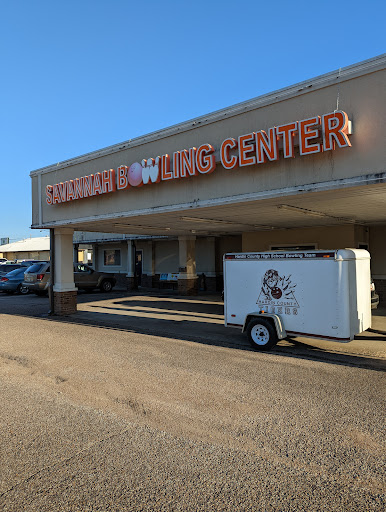 Bowling Alley «Savannah Bowling Center», reviews and photos, 320 Malcomb St, Savannah, TN 38372, USA