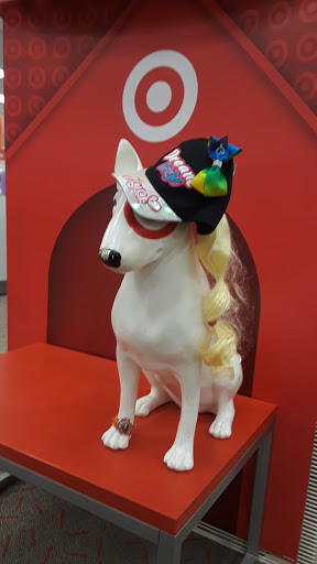 Department Store «Target», reviews and photos, 9000 SE Sunnyside Rd, Clackamas, OR 97015, USA