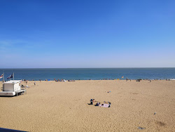 Foto van Ramsgate beach West voorzieningenruimte