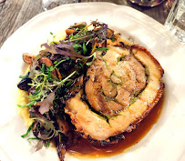 Plats et boissons du Restaurant italien Tripletta Notre Dame du Mont à Marseille - n°20