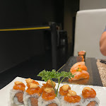 Photo n°7 de l'avis de Anthony. fait le 21/12/2022 à 08:27 sur le  Ristorante Alpha Asian Sushi à Catania