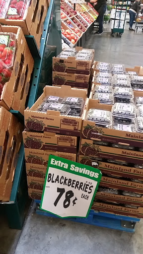 Supermarket «WinCo Foods», reviews and photos, 895 N 980 W, Orem, UT 84057, USA