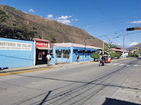Hospital Quillabamba