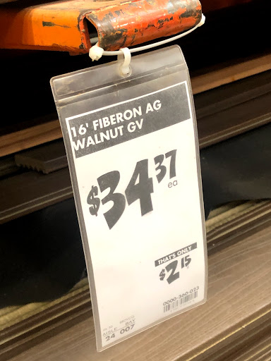 Home Improvement Store «The Home Depot», reviews and photos, 6000 Johnson Dr, Pleasanton, CA 94588, USA