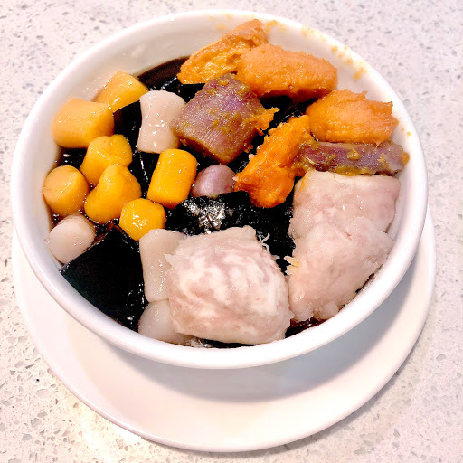 Dessert Restaurant «Cafe O Dessert», reviews and photos, 4727 University Way NE, Seattle, WA 98105, USA