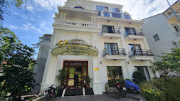 Moonstone Hotel Dalat