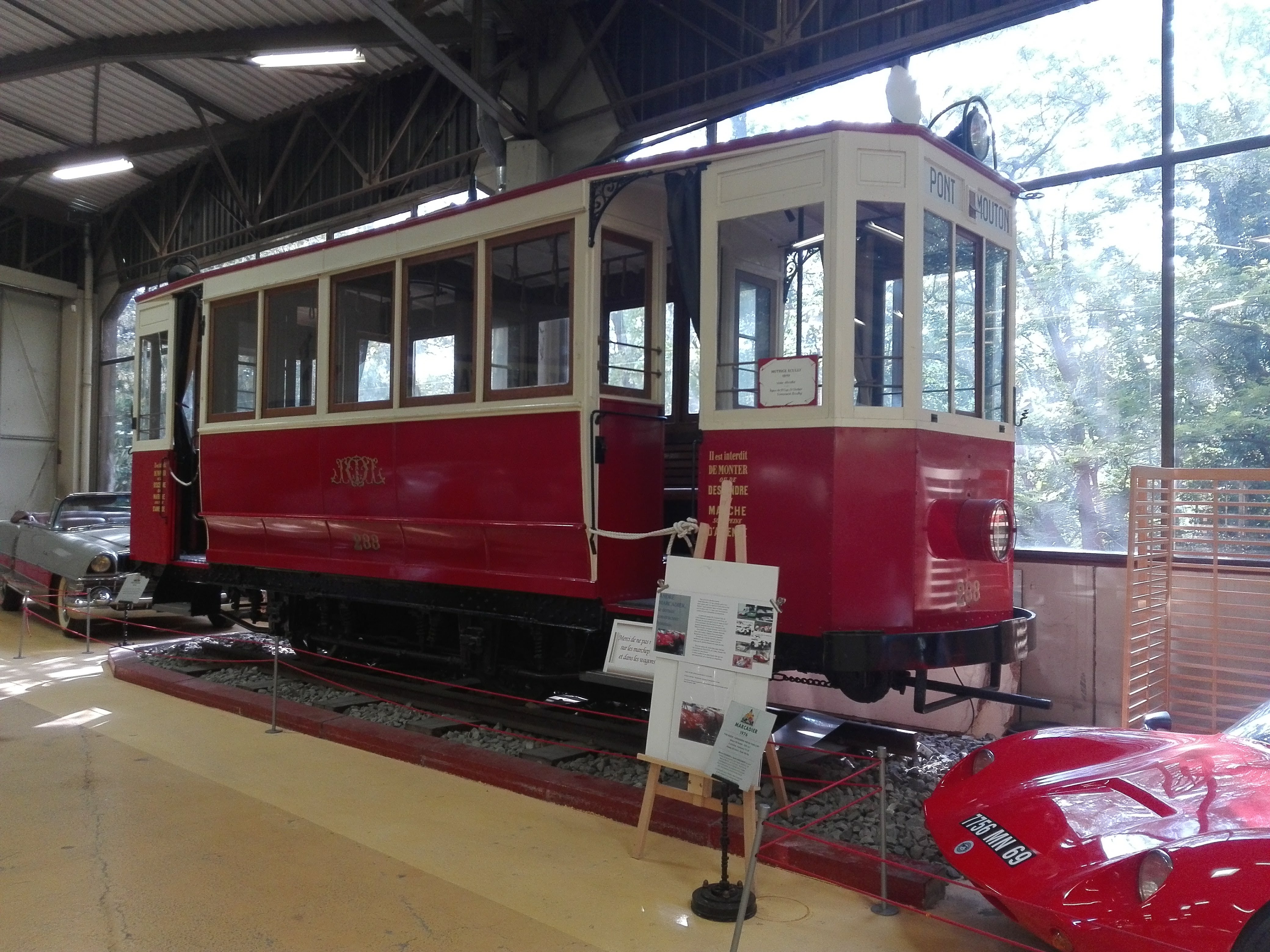 Photo n° 5 de l'avis de F.j fait le 10/05/2018 à 15:30