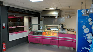 Photo n°19 de ÔVIEUX TACOS à Saint-Sulpice-la-Pointe ()