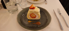 Foie gras du Restaurant La Table Wei à Lyon - n°6