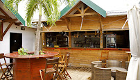 Photos du propriétaire du Le Kano Restaurant Bar Lounge Créole à Les Trois-Îlets - n°1