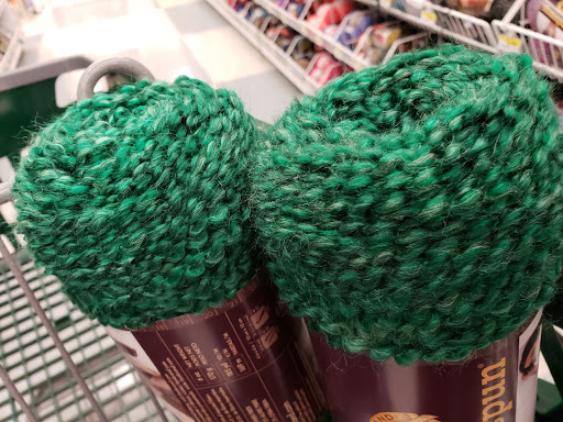 Fabric Store «Jo-Ann Fabrics and Crafts», reviews and photos, 125 Perimeter Dr, Midlothian, VA 23113, USA