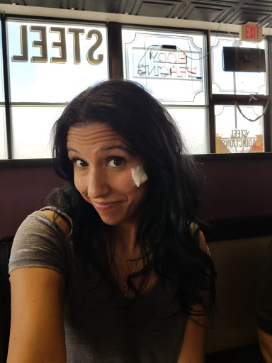 Explore north carolina tattoo ideas, creative tattoo ideas in Toledo, available at Steel Addictions