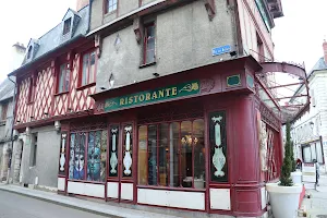 La Scaleta Restaurant Pizzeria image