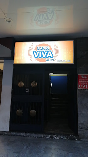 Radio Viva 91.1 Quevedo