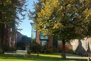 Institut für Hygiene, DRK Kliniken Berlin Westend