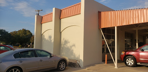 Car Wash «Valley Mills Car Wash», reviews and photos, 1925 N Valley Mills Dr, Waco, TX 76710, USA