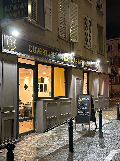 French burger à Champigny-sur-Marne