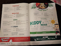 Road Stop Münster à Münster carte