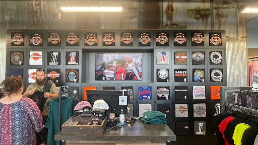 Motorcycle Dealer «Bluegrass Harley-Davidson», reviews and photos, 11701 Gateworth Way, Louisville, KY 40299, USA