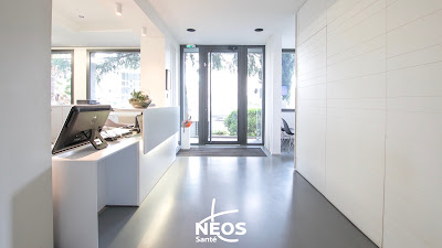 Pôle NEOS Santé à Montpellier