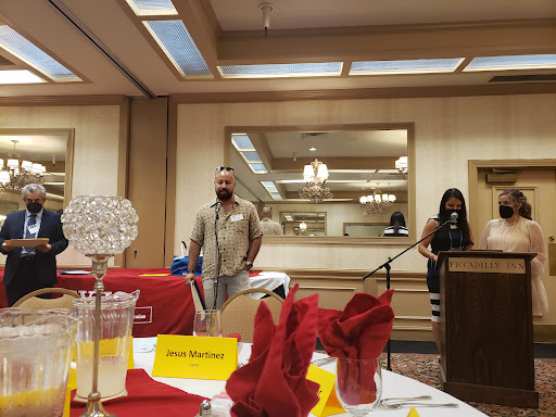 Central Valley Immigrant Integration Collaborative (CVIIC) image