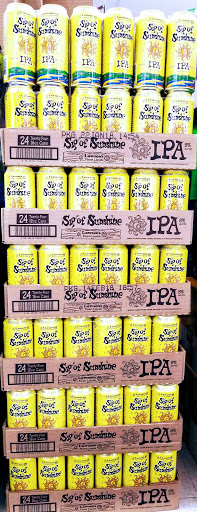 Liquor Store «Fairfield Wine & Liquor», reviews and photos, 296 Fairfield Ave, Waterbury, CT 06708, USA