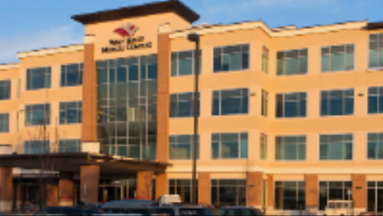 West Valley Lab & Imaging Outpatient Services