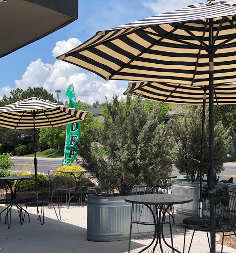 Cedar House Coffee Shop, 2009 E Cedar Ave, Flagstaff, AZ 86004, USA, 