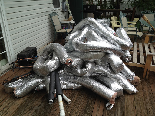 Plumber «Pipe Doctor Plumbing, Heating & Air Conditioning, Inc.», reviews and photos, 80 E Hawthorne Ave, Valley Stream, NY 11580, USA