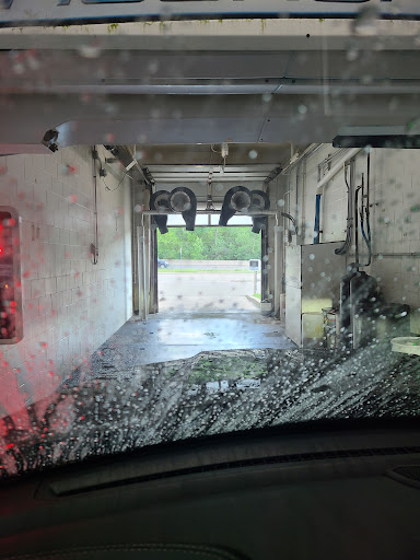 Car Wash en Minnetonka