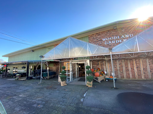 Garden Center «Woodland Gardens», reviews and photos, 168 Woodland St, Manchester, CT 06042, USA
