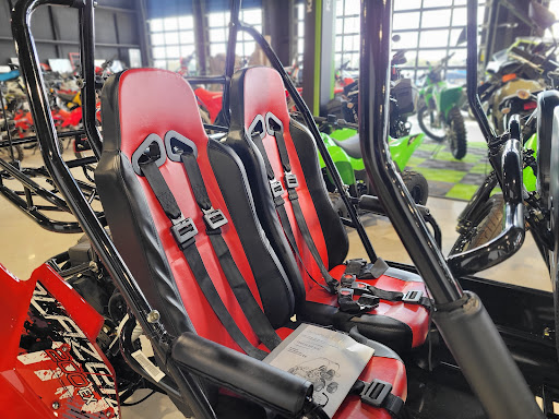 Motorcycle Dealer «Sky Powersports of Lake Wales», reviews and photos, 20769 US-27, Lake Wales, FL 33853, USA