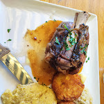 Photo n°3 de l'avis de Monia.l fait le 20/07/2023 à 17:05 sur le  Ristorante Pizzeria Bucaneve à Commezzadura