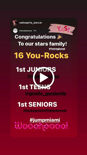 Dance Company «Stars Dance Studio», reviews and photos, 3800 SW 137th Ave, Miami, FL 33175, USA