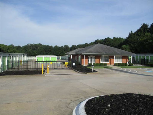 Storage Facility «Extra Space Storage», reviews and photos, 8337 Tara Blvd, Jonesboro, GA 30236, USA