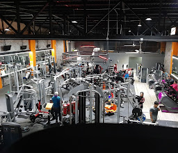 Empire Fitness photo