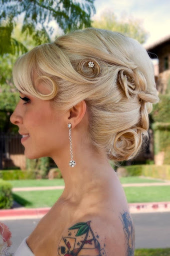 Beauty Salon «Zynergy Wellness Salon and Boutique», reviews and photos, 78 N Cooper Rd, Gilbert, AZ 85234, USA