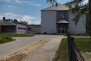 Szkoła Podstawowa z Rzozowie image