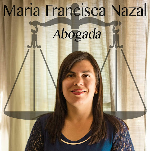 Opiniones de Estudio Jurídico Maria Francisca Nazal en Melipilla - Abogado