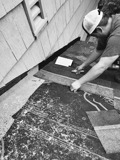 Roofing Contractor «Roofs R Us», reviews and photos