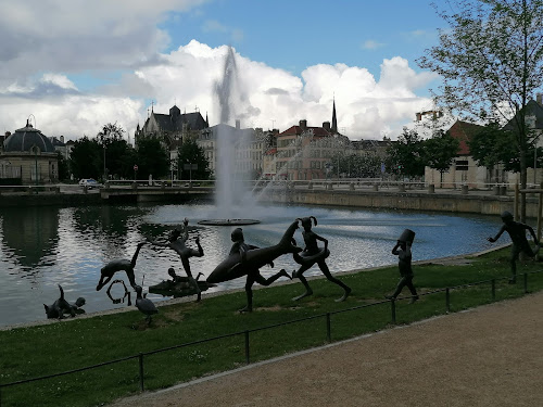 attractions Basilique Saint-Urbain Troyes