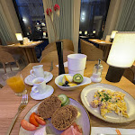 Photo n°4 de l'avis de Tom.e fait le 19/02/2024 à 00:02 sur le  Hotel Bad Minden à Minden