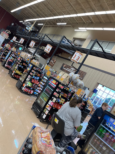 Supermarket «Food City», reviews and photos, 1205 N Eastman Rd, Kingsport, TN 37664, USA
