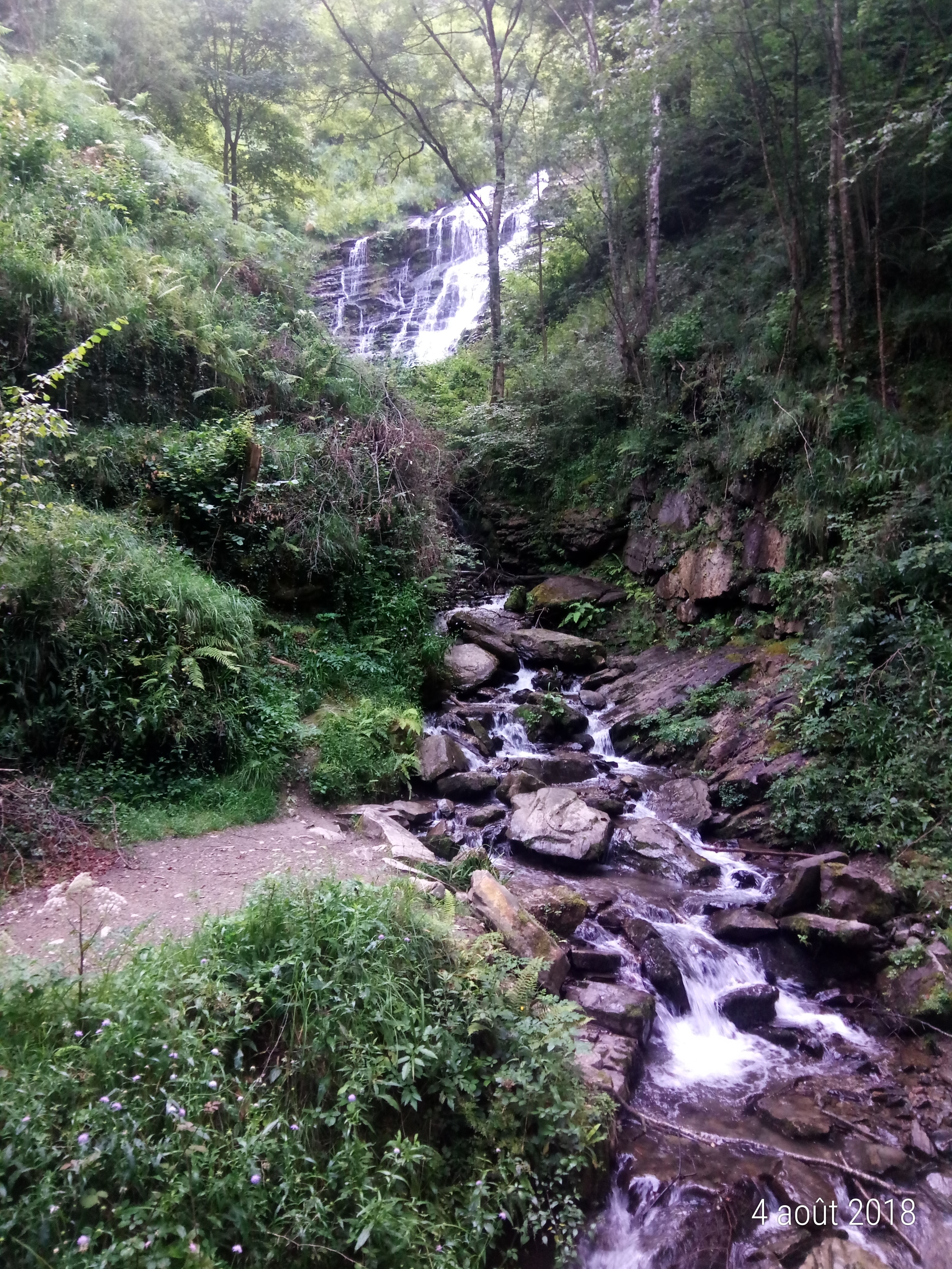 Photo n° 2 de l'avis de greg.a fait le 07/08/2018 à 09:01