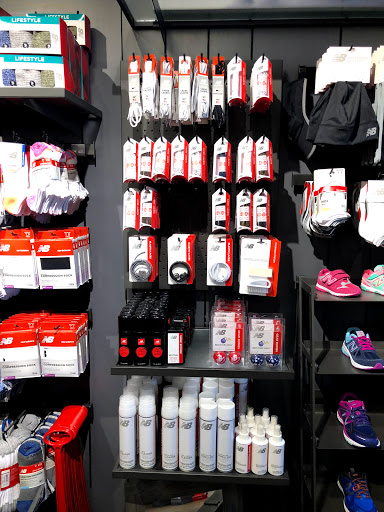Shoe Store «New Balance», reviews and photos, 7301 S Santa Fe Dr, Littleton, CO 80120, USA