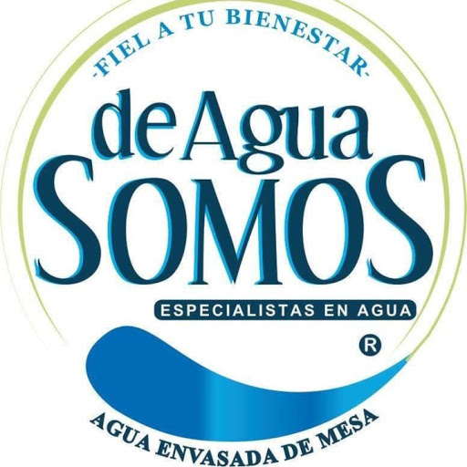 De Agua Somos