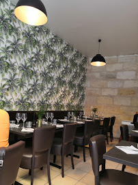 Atmosphère du Restaurant africain La Djaf à Bordeaux - n°4