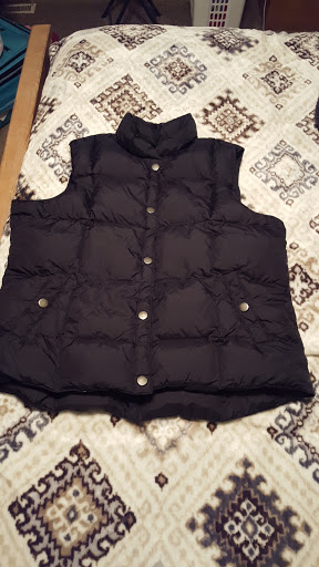 Thrift Store «Goodwill Industries of Kansas», reviews and photos