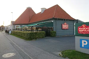 Jensens Bøfhus image