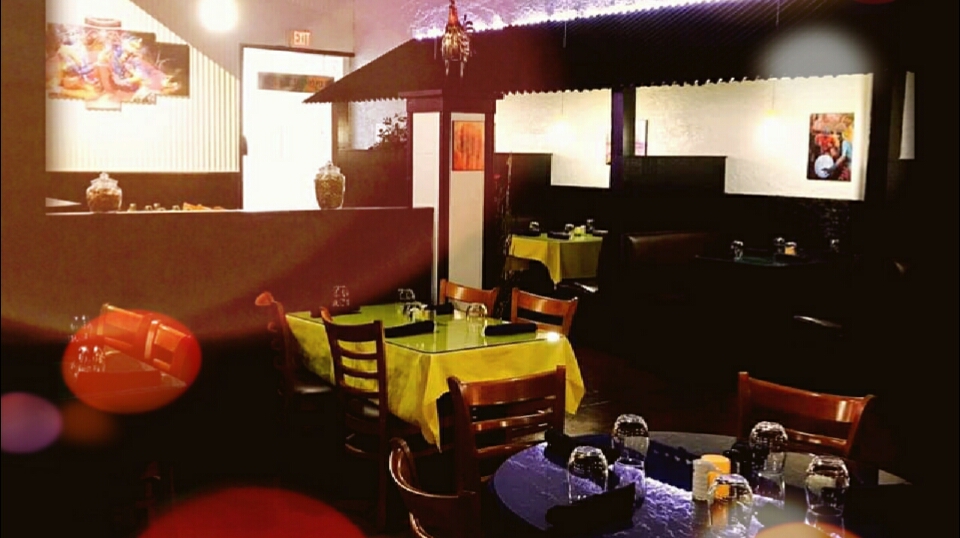 Holi Indian Cuisine ( A Flavor Of Joy ) 36301